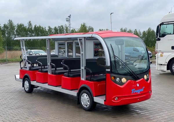 Inny Inny cena 38800 przebieg: 7122, rok produkcji 2022 z Sieradz małe 277